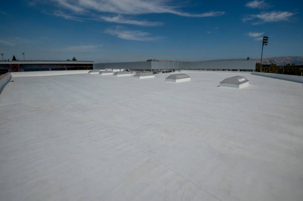 Fast & Reliable Emergency Roof Repairs in West Dundee, IL