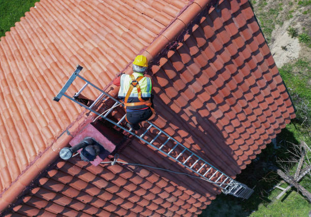 West Dundee, IL Roofing Company